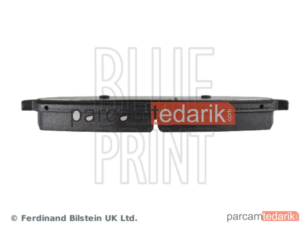 BLUEPRINT ADG042166 | Fren Balatası — Hyundai Santa FE IV, Kia Sorento III