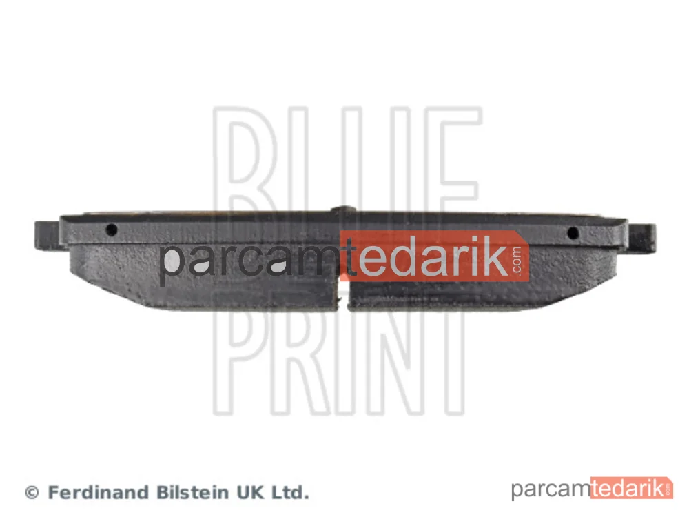 BLUEPRINT ADG042185 | Fren Balatası — Hyundai i30 Fastback