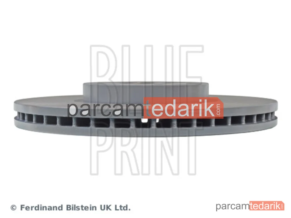 BLUEPRINT ADG043122 | Fren Diski — Hyundai Santa FÉ II, Hyundai Santa FÉ II Kasa/SUV