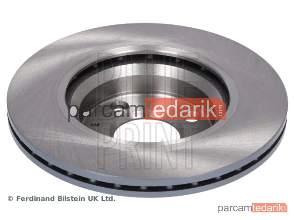 BLUEPRINT ADG043152 | Fren Diski — Hyundai i20 I