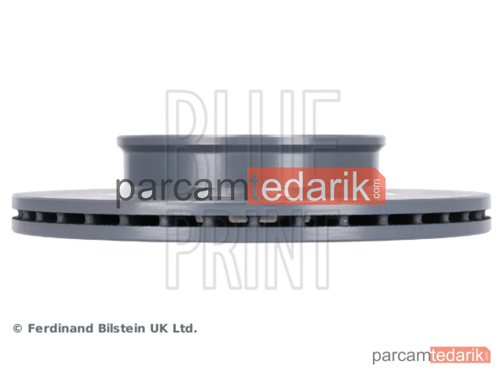 BLUEPRINT ADG043152 | Fren Diski — Hyundai i20 I