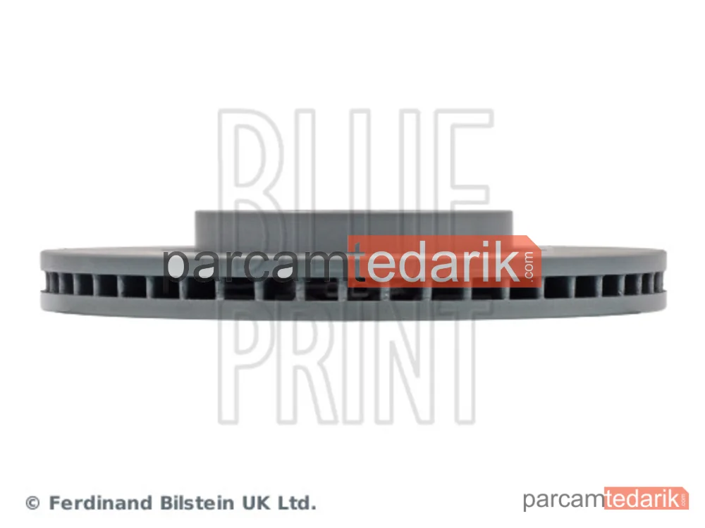 BLUEPRINT ADG043158 | Fren Diski — Kia Sportage II