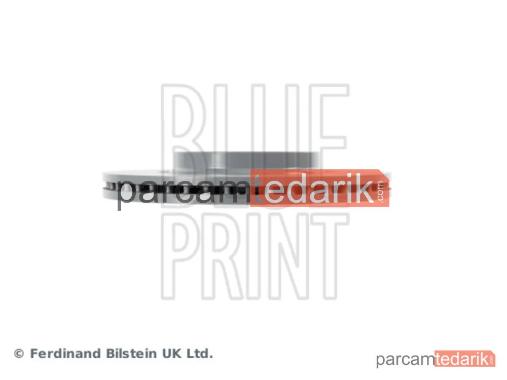 BLUEPRINT ADG043221 | Fren Diski — Hyundai Tucson, Hyundai i30, Kia Sportage IV