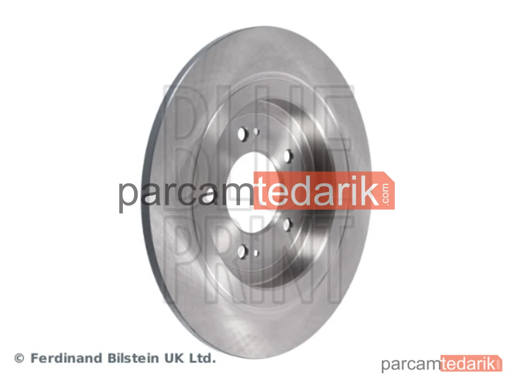 BLUEPRINT ADG043222 | Fren Diski (Arka) — Hyundai Tucson, Kia Sportage IV