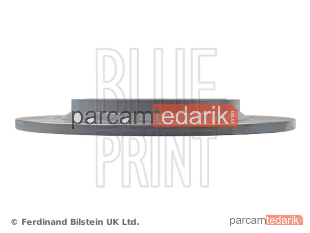 BLUEPRINT ADG043222 | Fren Diski (Arka) — Hyundai Tucson, Kia Sportage IV