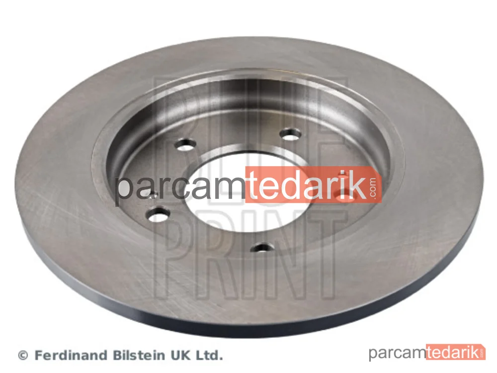 BLUEPRINT ADG043229 | Fren Diski — Hyundai i30, Hyundai i30 Fastback, Hyundai i30 Station wagon
