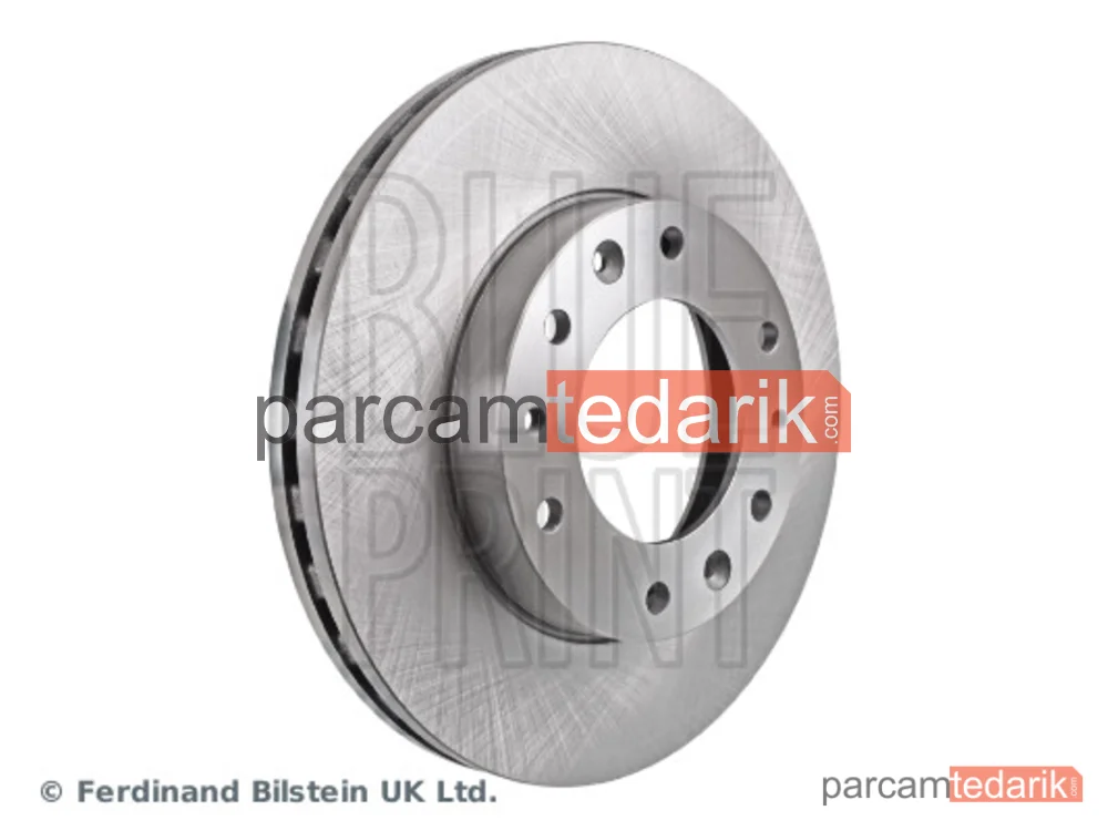 BLUEPRINT ADG043237 | Fren Diski — Hyundai H350 Minibüs/Otobüs, Hyundai H350 Panelvan/Van, Hyundai H350 Platform şasi