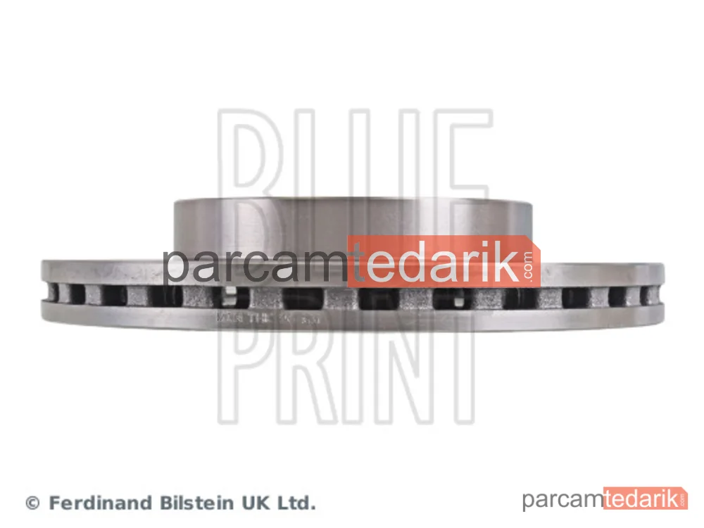 BLUEPRINT ADG043237 | Fren Diski — Hyundai H350 Minibüs/Otobüs, Hyundai H350 Panelvan/Van, Hyundai H350 Platform şasi