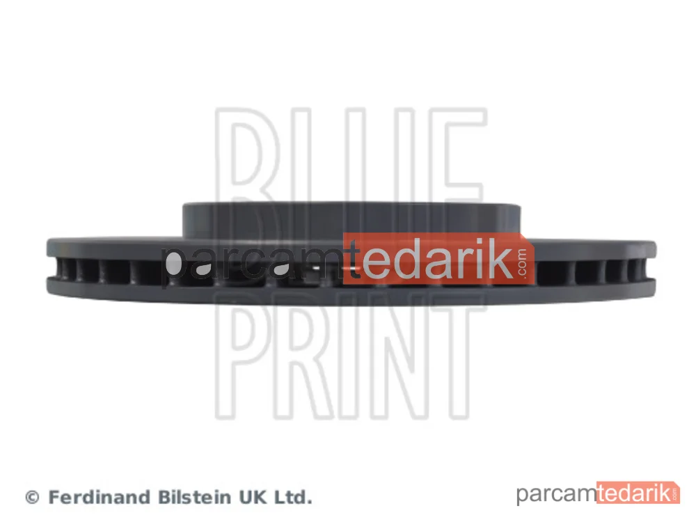 BLUEPRINT ADG04330 | Fren Diski — Daewoo Korando, Daewoo Korando Cabrio, Daewoo Musso
