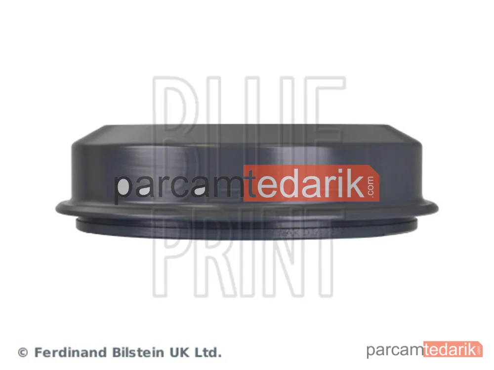 BLUEPRINT ADG04721 | Fren Kampanası (Arka) — Hyundai Accent I, Hyundai Accent, Hyundai Accent II