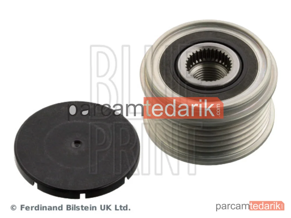 ADG061313 | Alternatör Kasnağı — Hyundai GRAND Santa FÉ, Hyundai Grandeur, Hyundai i30