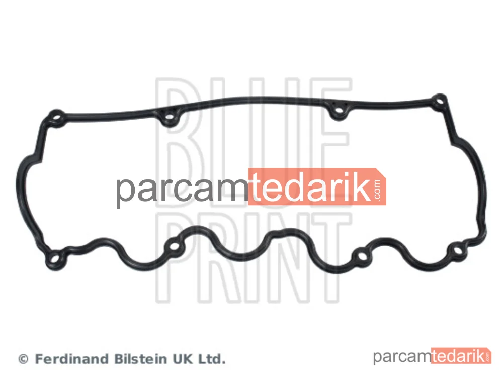 Külbütör Kapak Contası — Hyundai Accent II, Hyundai Accent I, Hyundai Accent - ADG06706