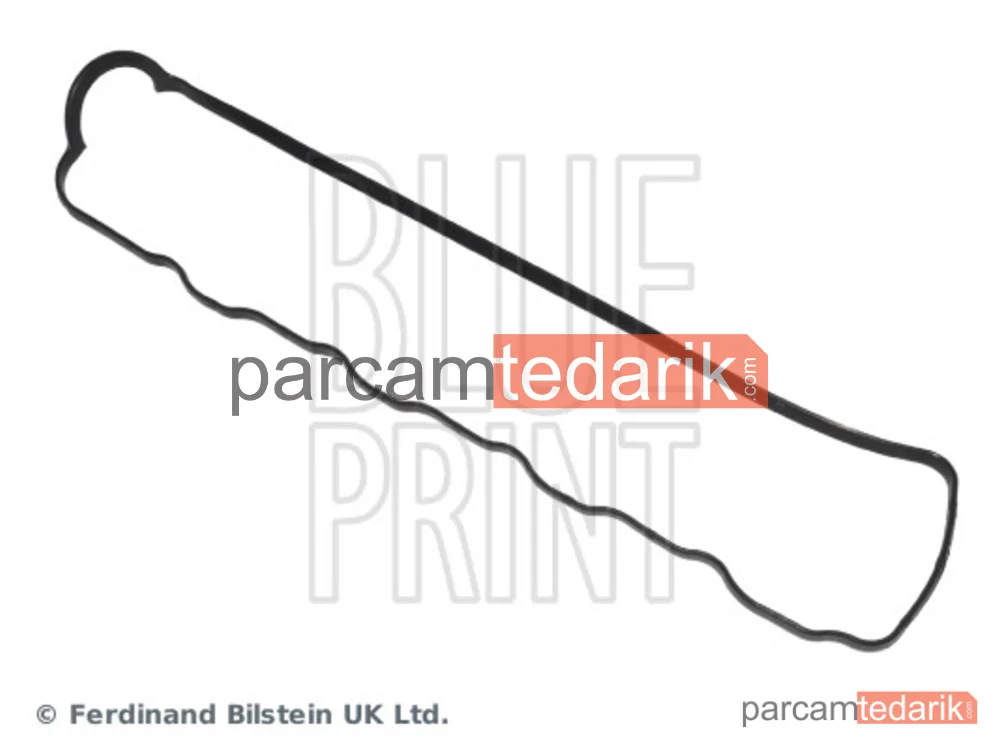 Külbütör Kapak Contası — Hyundai H100 Minibüs/Otobüs, Hyundai H100 Panelvan/Van, Hyundai H100 Platform şasi - ADG06750