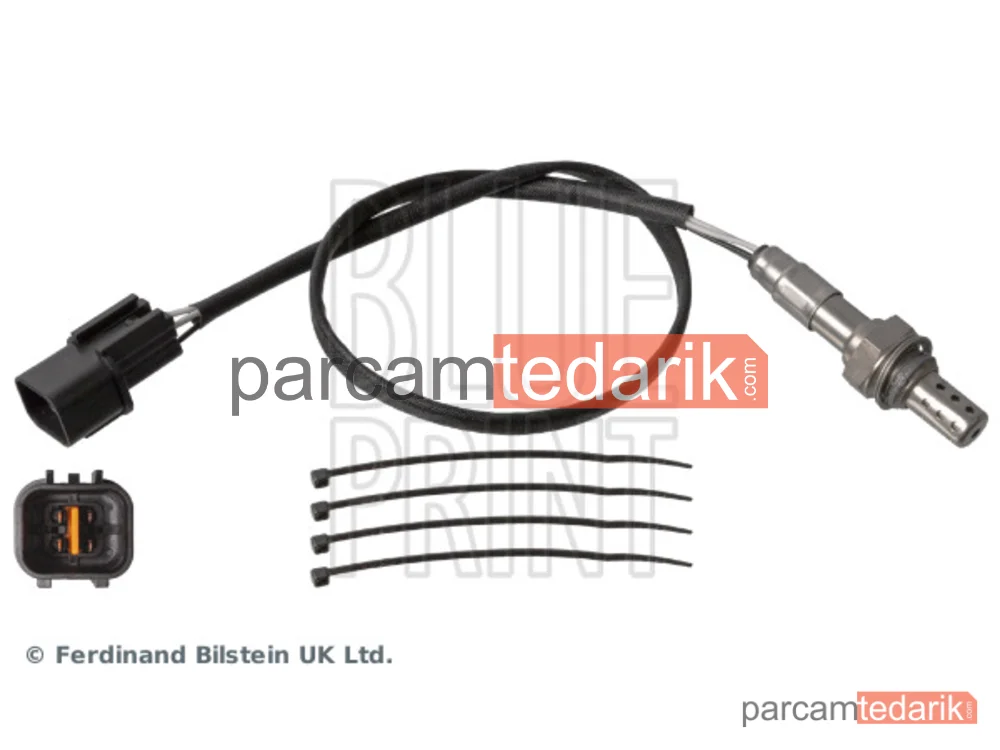 ADG070103 | Lambda (Oksijen) Sensörü — Hyundai i30, Hyundai Accent IV, Hyundai i30 Coupe