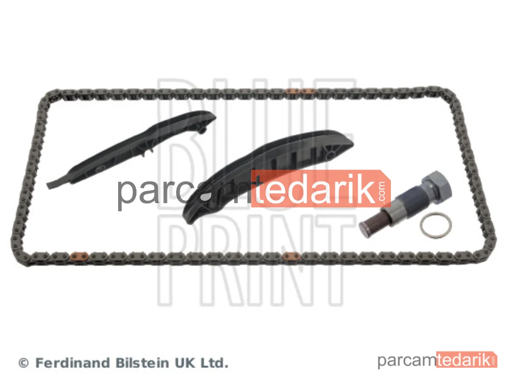 ADG07379 | Triger Zinciri Seti — Zincir SsangYong Actyon 2.0 16V