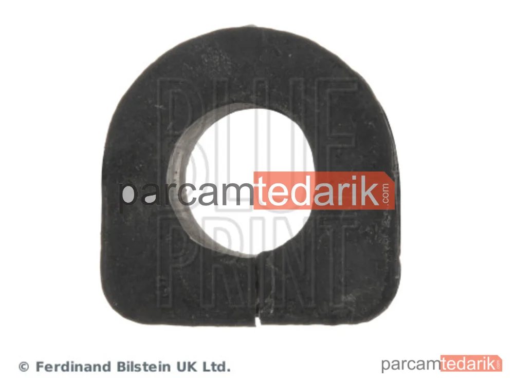 BLUEPRINT ADG080231 | Viraj Demiri Lastiği — Hyundai H100 Platform şasi
