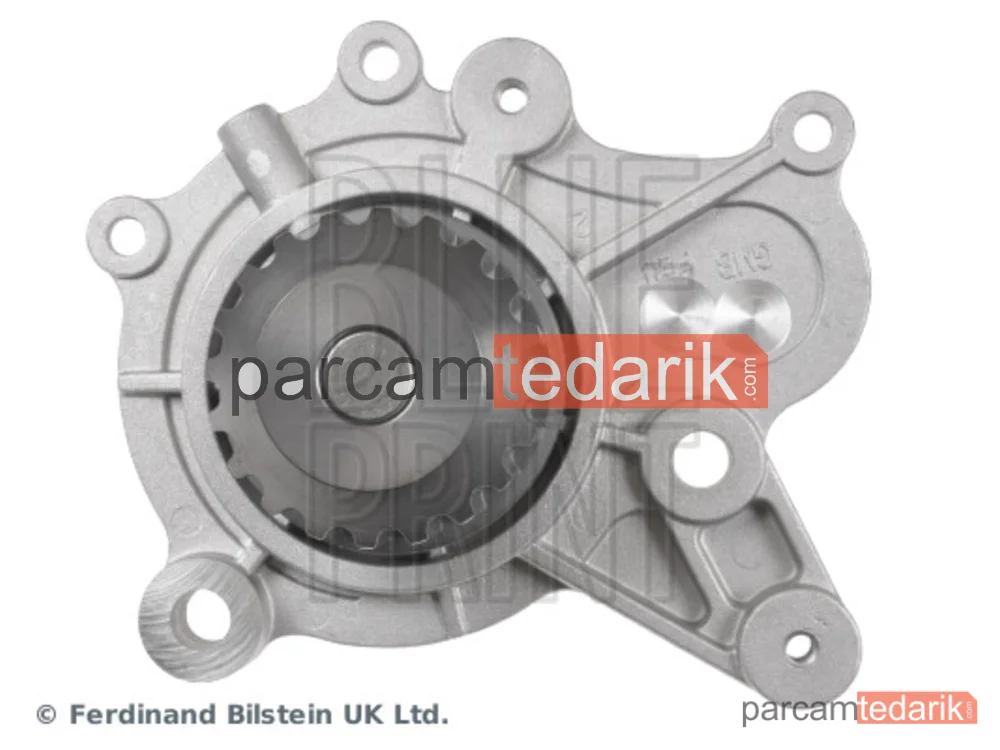 BLUEPRINT ADG09131 | Su Pompası — Hyundai Accent II, Hyundai Accent II Sedan, Hyundai Accent III