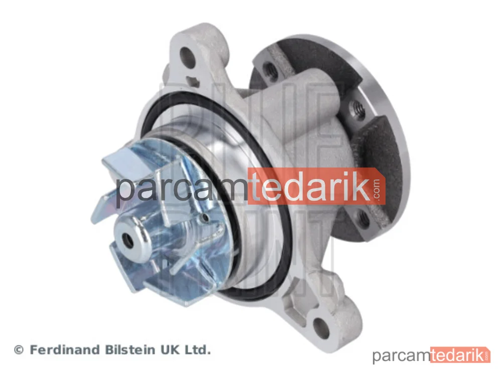 BLUEPRINT ADG09190 | Su Pompası — Hyundai i20 II, Kia Rio IV, Kia Stonic