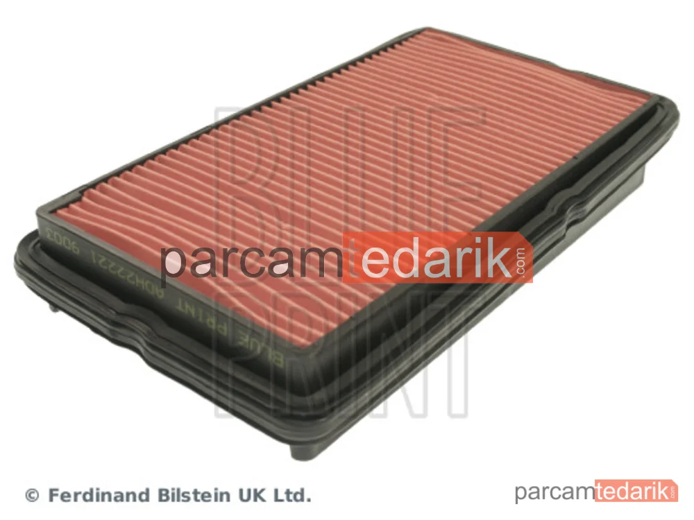 BLUEPRINT ADH22221 | Hava Filtresi — Honda Accord IV, Honda Accord IV Aerodeck, Honda Accord IV Coupe