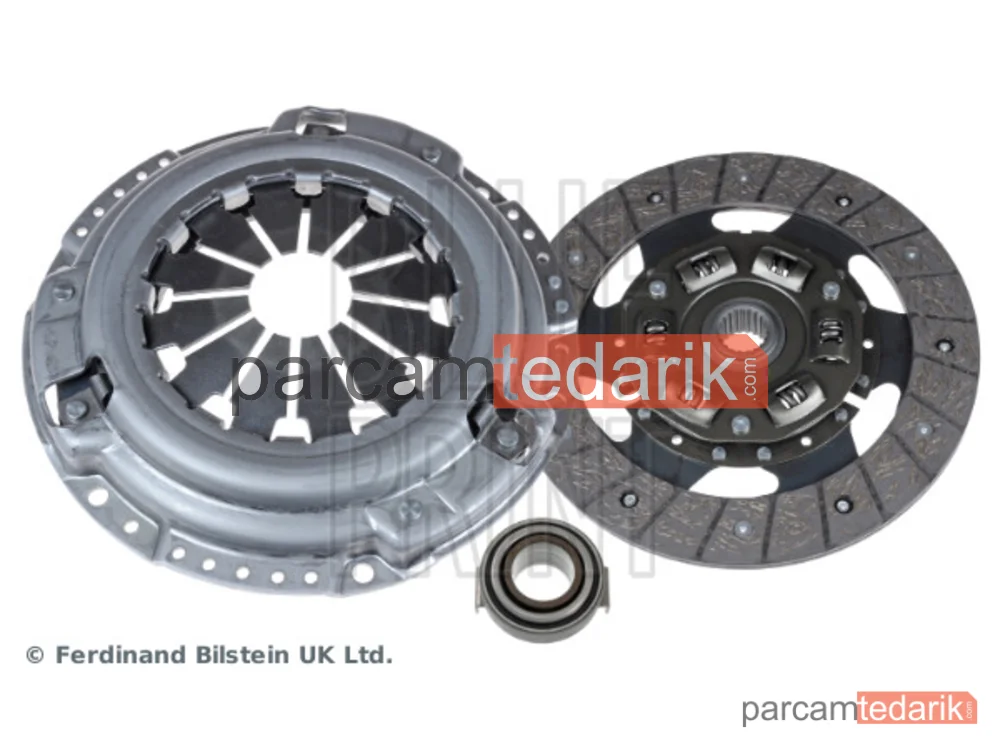 ADH23041 | Debriyaj Seti — Honda Civic VI Fastback, Honda Civic VI Aerodeck, Honda Civic V