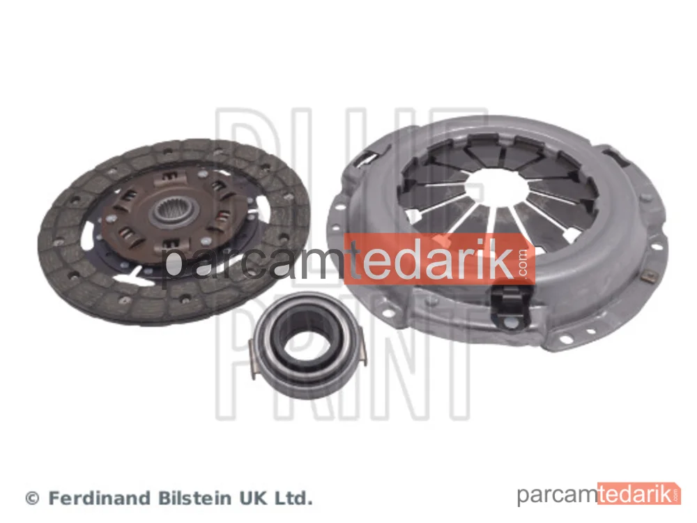 ADH23042 | Debriyaj Seti — Honda Civic V Hatchback, Honda Civic V Sedan, Honda Civic VI Hatchback