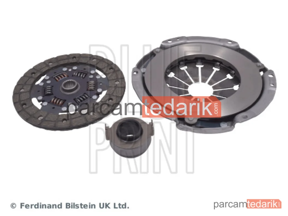 BLUEPRINT ADH23042 | Debriyaj Seti — Honda Civic V Hatchback, Honda Civic V Sedan, Honda Civic VI Hatchback