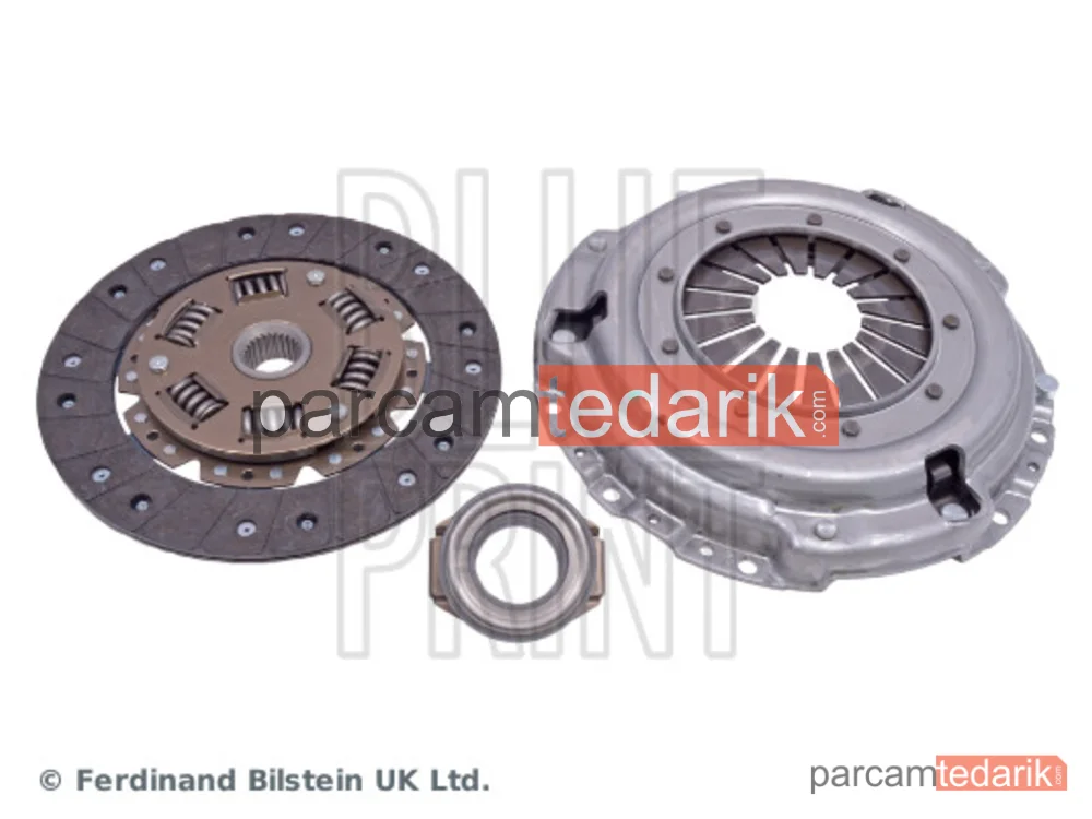 ADH23068 | Debriyaj Seti — Honda Civic V, Honda CR-V I, Honda Civic VI Aerodeck