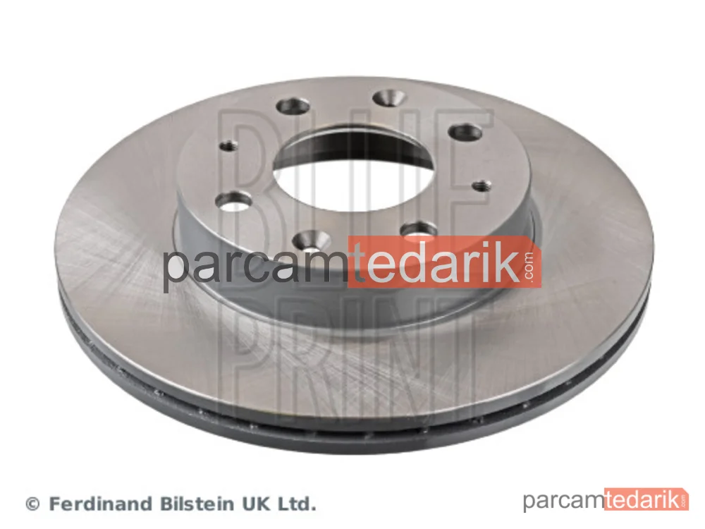 ADH24309 | Fren Diski — Honda Civic IV, Honda Civic III, Honda Civic V