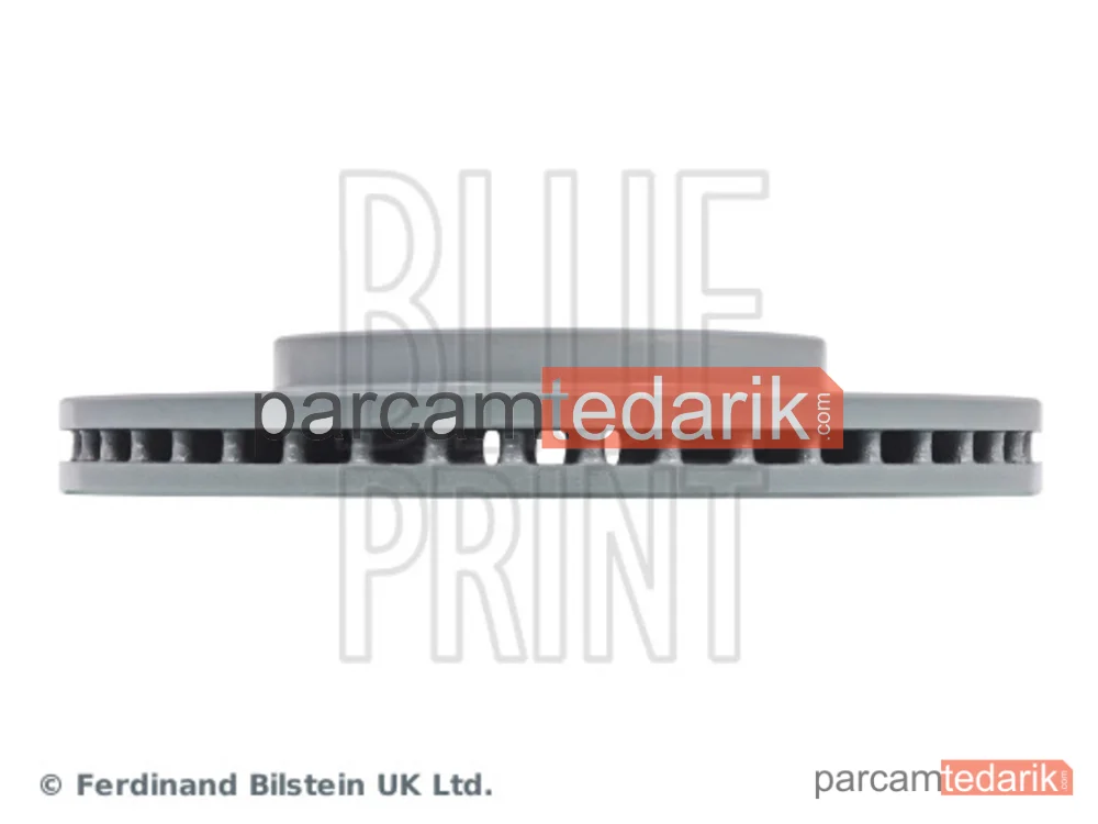 BLUEPRINT ADH243104 | Fren Diski — Honda CR-V III, Honda CR-V IV