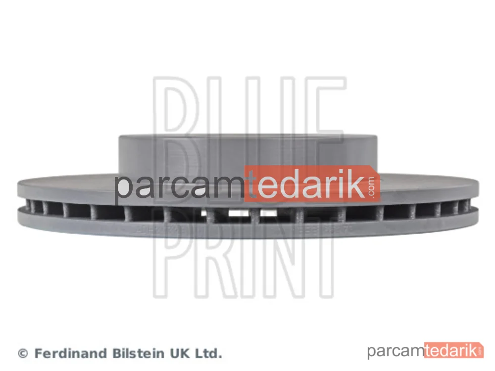 BLUEPRINT ADH24328 | Fren Diski — Honda Civic V Coupe, Honda Civic V Hatchback, Honda Civic V Sedan