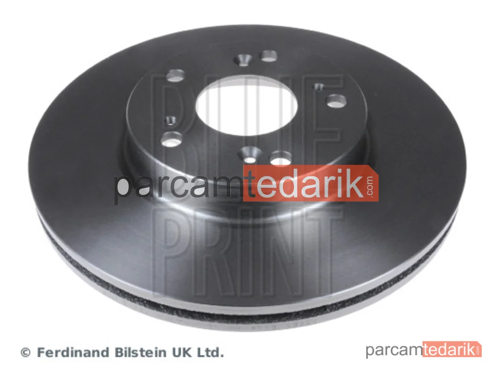 ADH24383 | Fren Diski — Honda Accord VI Coupe, Honda Accord VII, Honda Civic IX Sedan