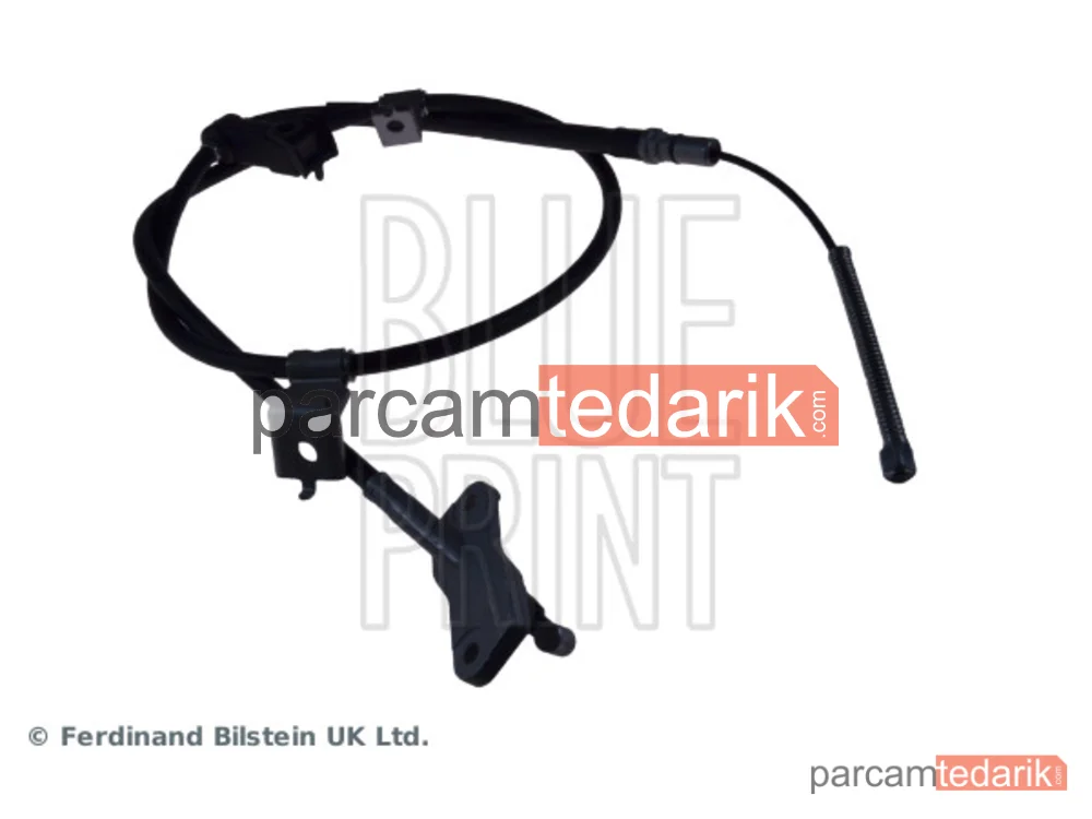 ADH246113 | Teller ve Halatlar — Honda HR-V