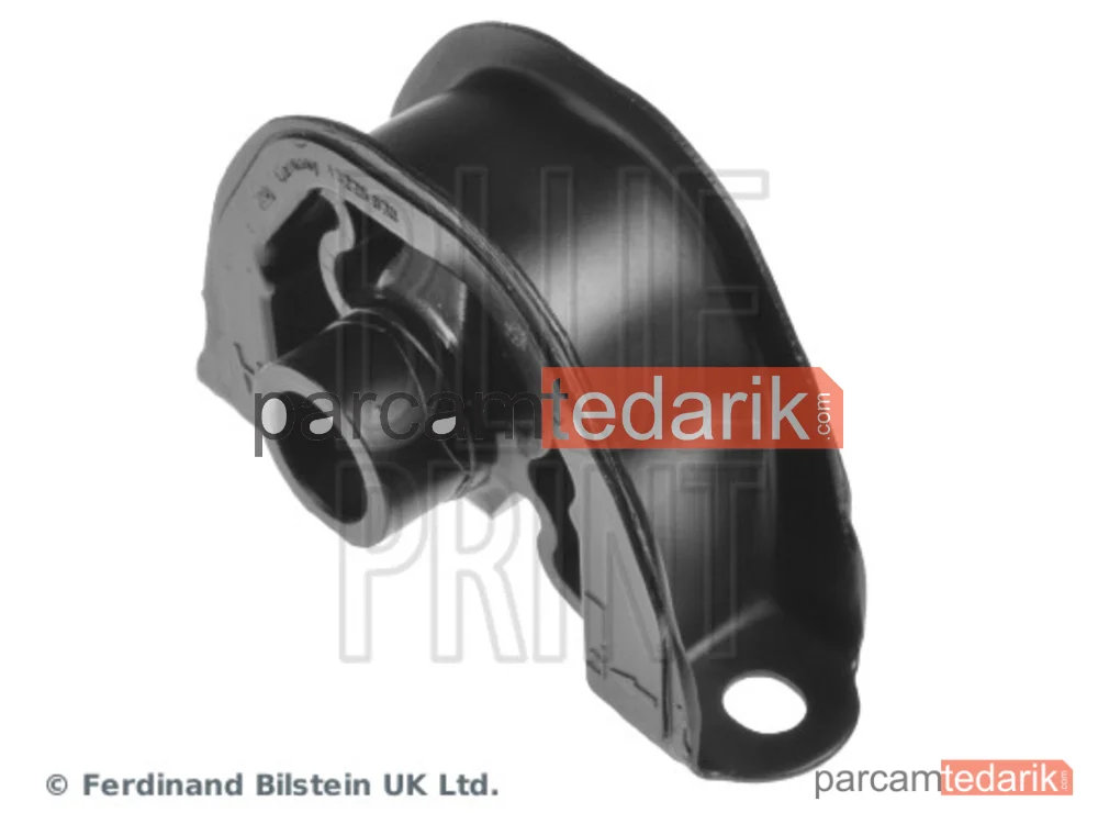 BLUEPRINT ADH280116 | Motor Takozu — Honda Civic VI, Honda Civic VI Aerodeck, Honda Civic VI Coupe