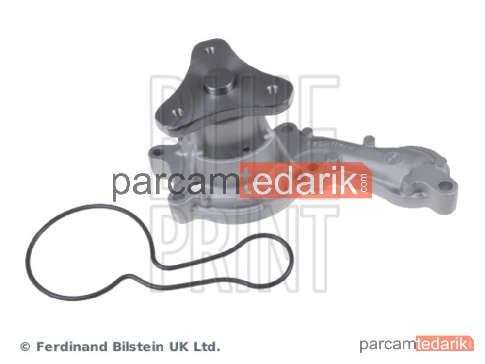 ADH29136 | Su Pompası — Honda CITY IV Sedan, Honda Civic VIII Hatchback, Honda JAZZ II
