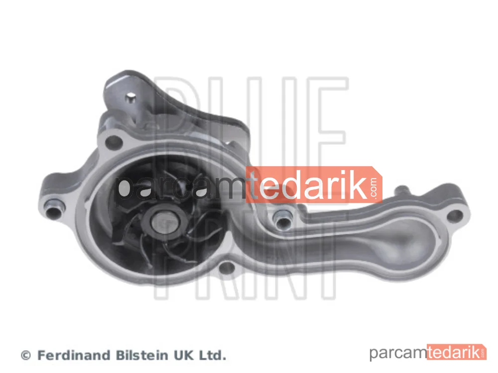 BLUEPRINT ADH29136 | Su Pompası — Honda CITY IV Sedan, Honda Civic VIII Hatchback, Honda JAZZ II