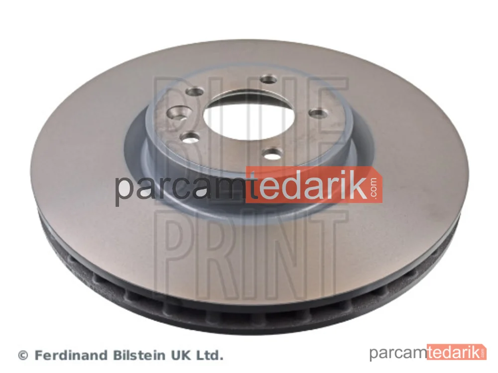 ADJ134305 | Fren Diski — Land Rover Defender Station Wagon, Land Rover Range Rover IV, Land Rover Range Rover SPORT I