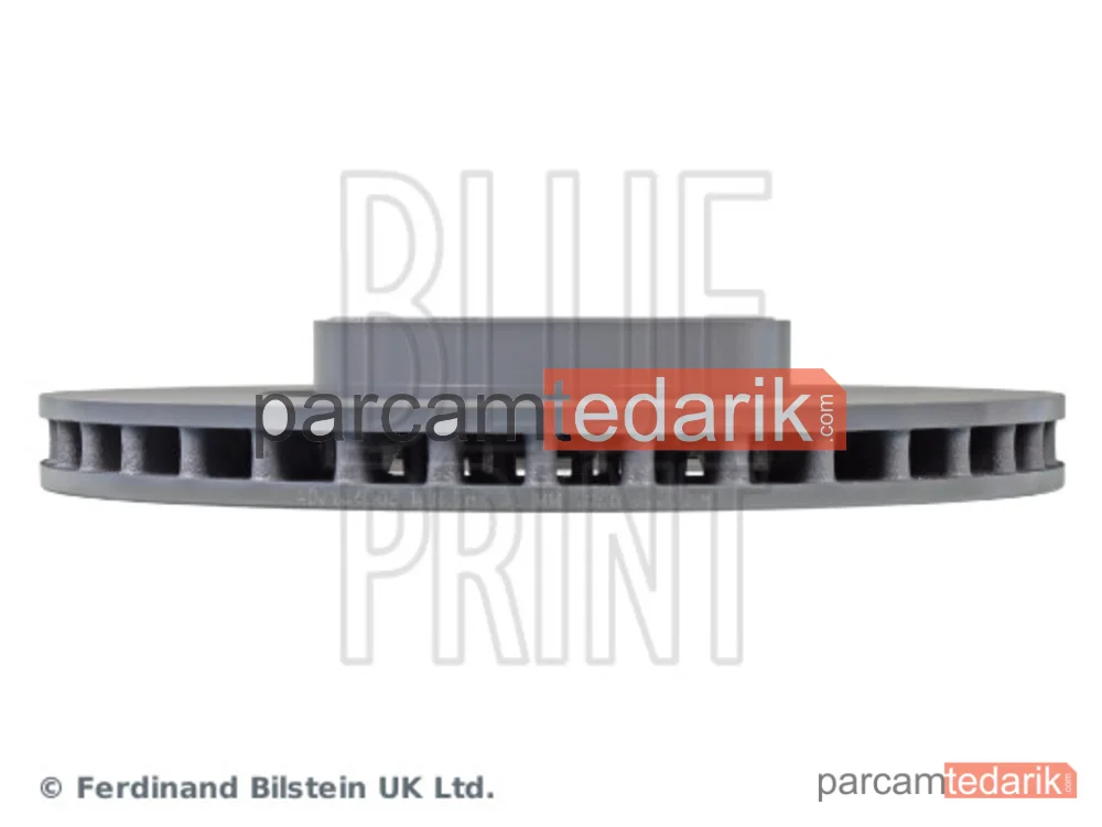 BLUEPRINT ADJ134305 | Fren Diski — Land Rover Defender Station Wagon, Land Rover Range Rover IV, Land Rover Range Rover SPORT I