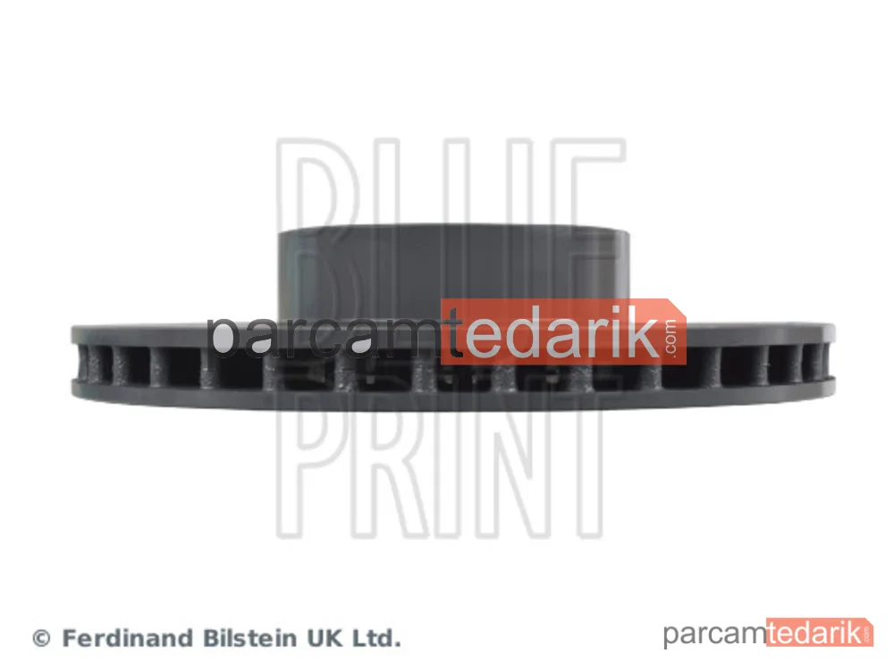 BLUEPRINT ADJ134312C | Fren Diski — Land Rover Range Rover III