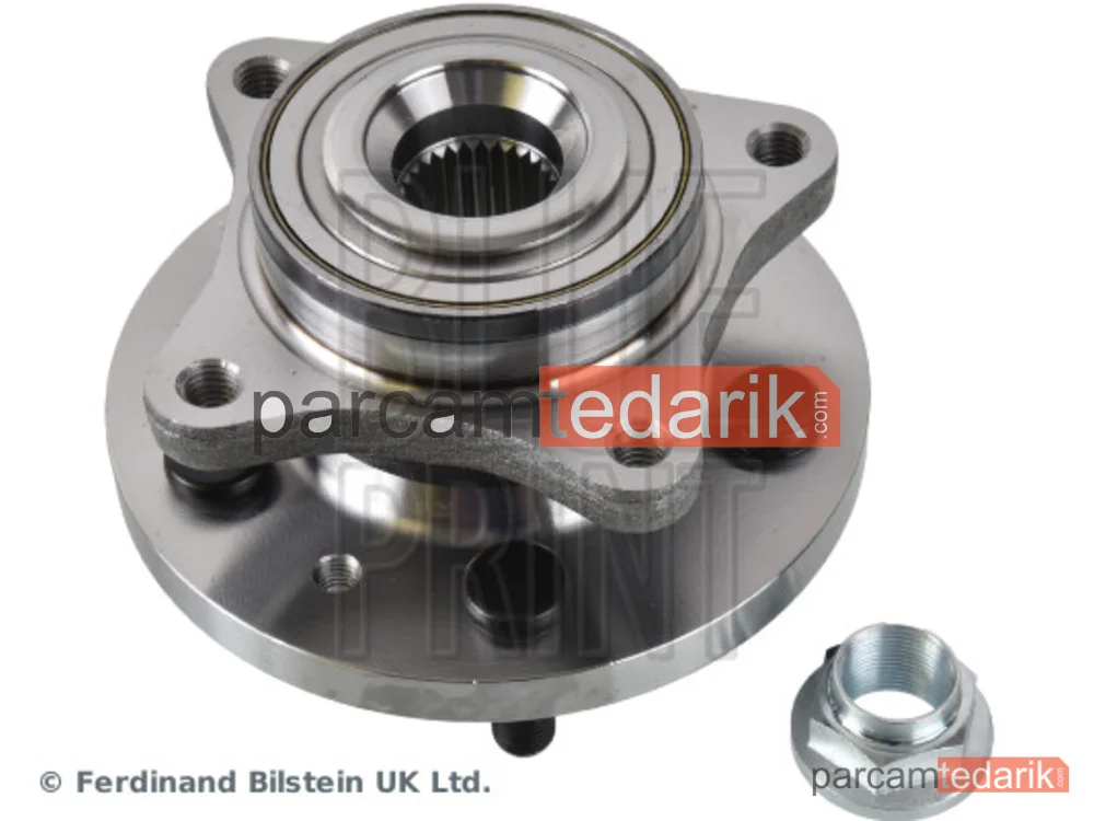 ADJ138215 | Teker Rulmanı — Land Rover Discovery IV, Land Rover Range Rover SPORT I