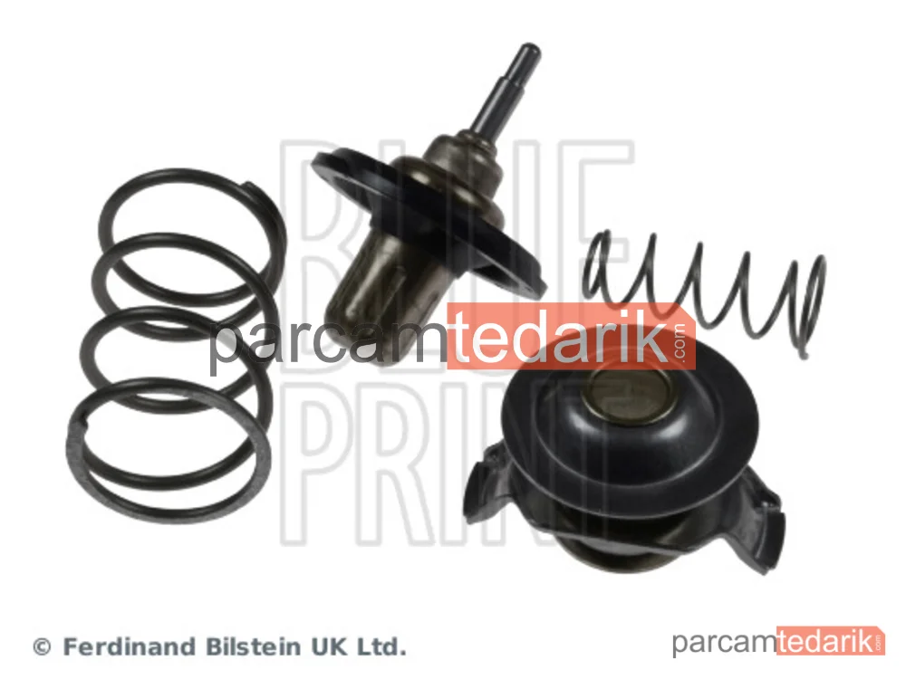 ADJ139204 | Termostat — Land Rover Range Rover SPORT I
