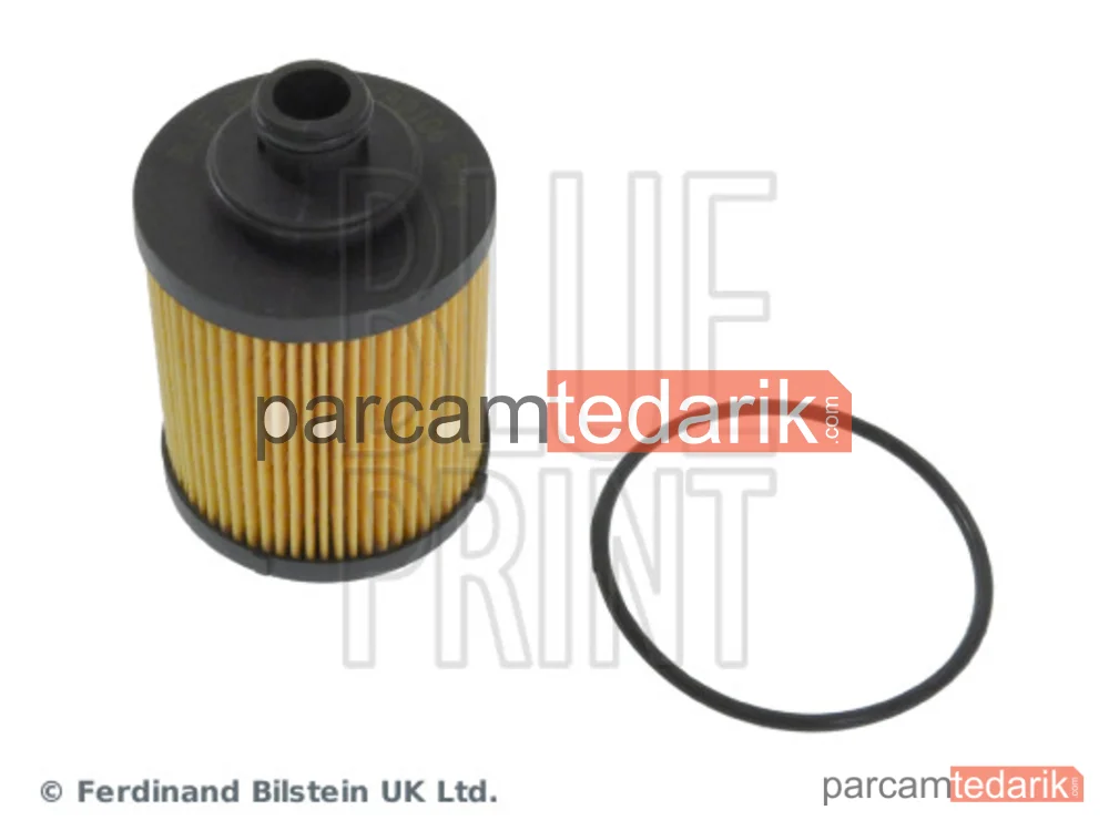 ADK82106 | Yağ Filtresi — Fiat 500, Fiat Doblo Cargo, Fiat Doblo Kasa/büyük limuzin