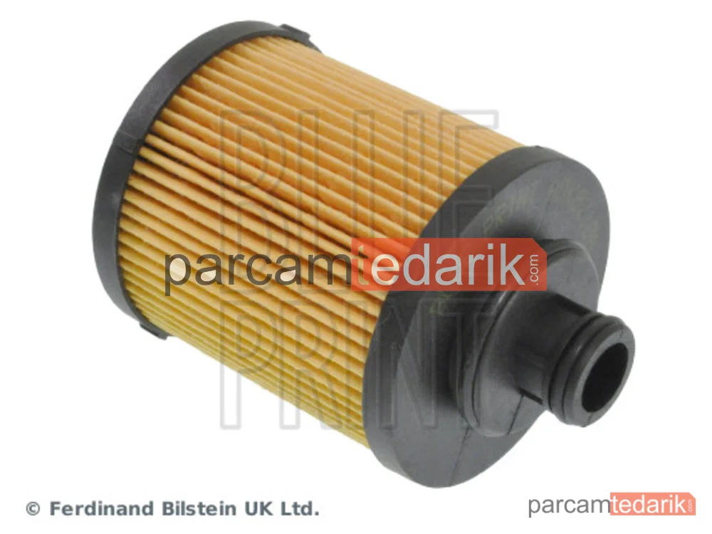 BLUEPRINT ADK82106 | Yağ Filtresi — Fiat 500, Fiat Doblo Cargo, Fiat Doblo Kasa/büyük limuzin
