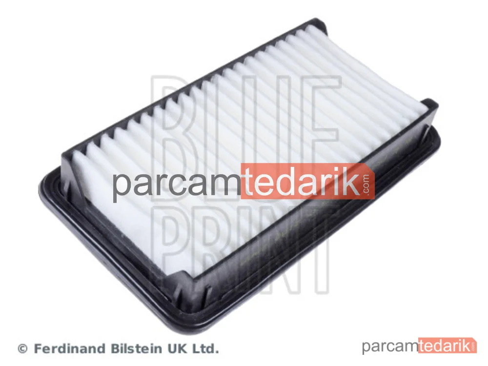 BLUEPRINT ADK82237 | Hava Filtresi — Fiat Sedici, Suzuki SX4, Suzuki SX4 Sedan