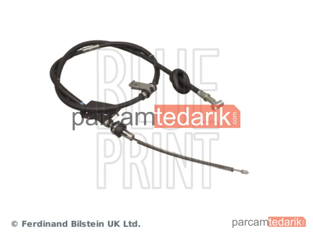 ADK84640 | Teller ve Halatlar — Suzuki GRAND Vitara I