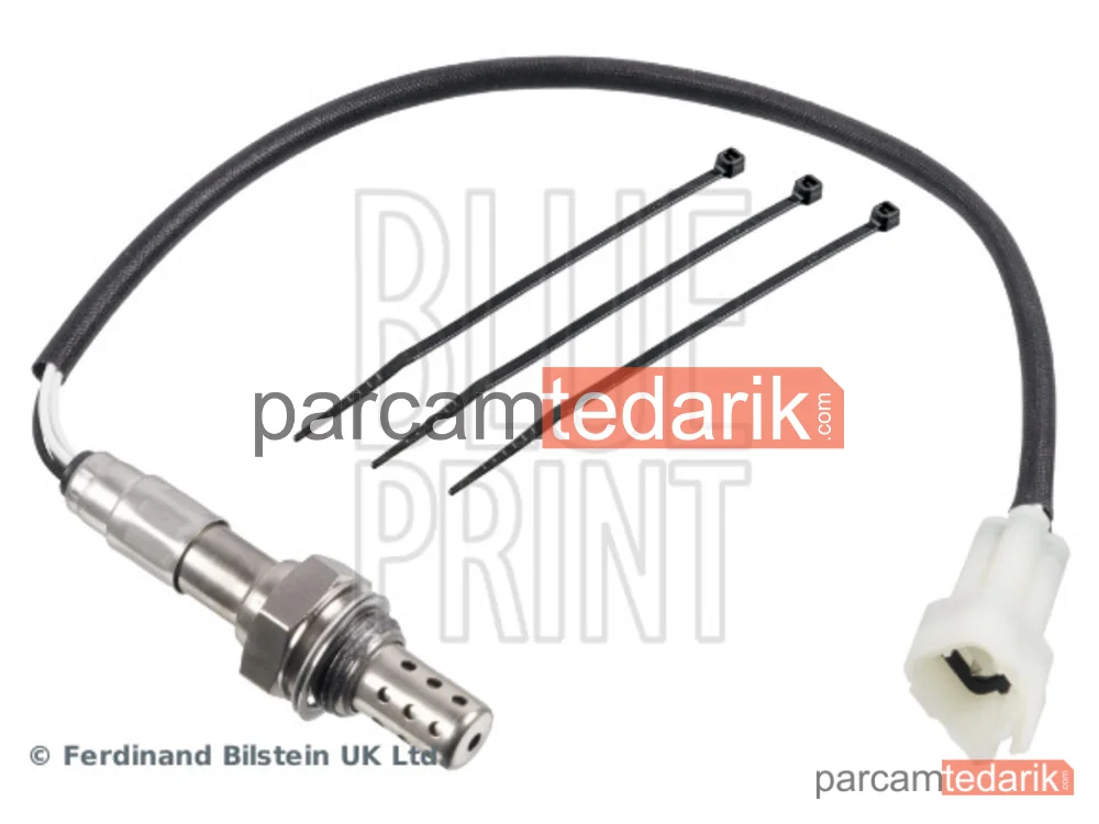 ADK87006 | Lambda (Oksijen) Sensörü — Suzuki Baleno, Suzuki GRAND Vitara I, Suzuki GRAND Vitara I Açık arazi aracı