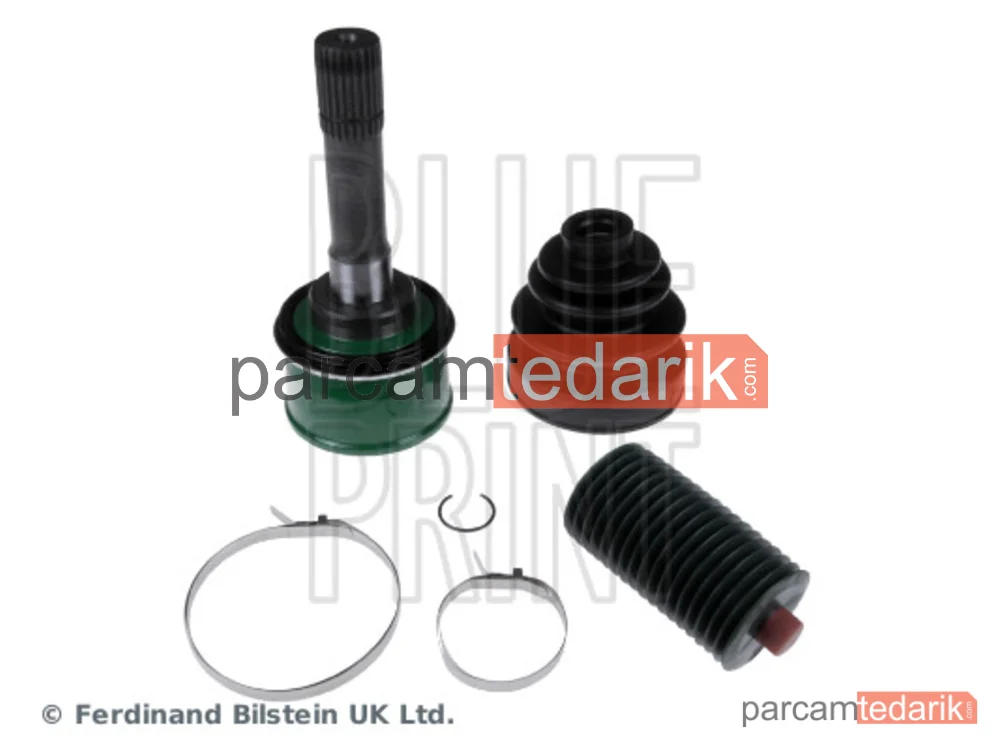 ADK88925 | AKS KAFA Diş Sağ/Sol — Suzuki GRAND Vitara I, Suzuki GRAND Vitara I Açık arazi aracı