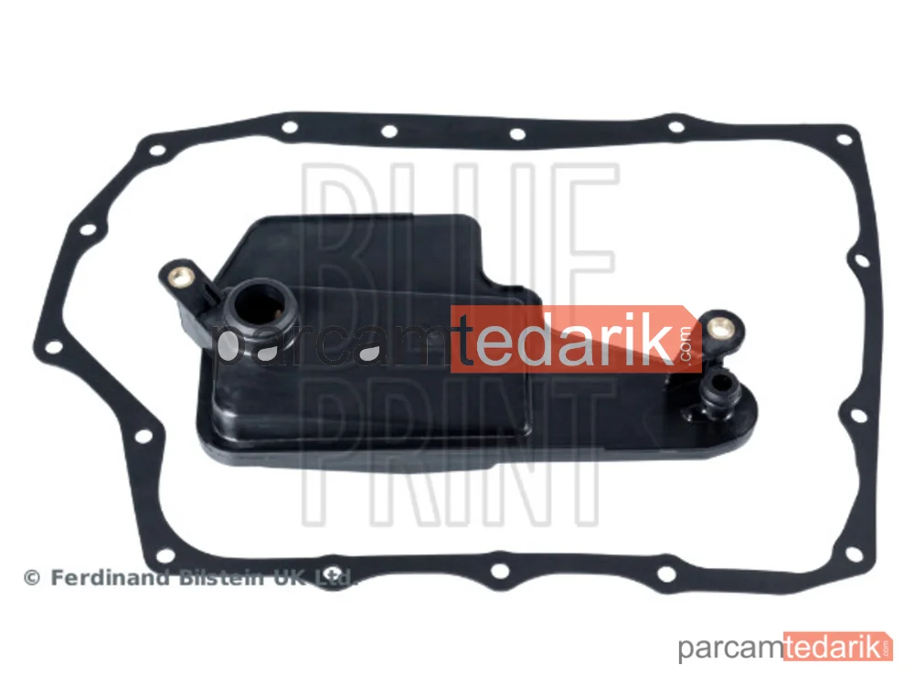 ADM52129 | Şanzıman Filtresi — Mazda 2 Hatchback, Mazda 3, Mazda 3 Hatchback