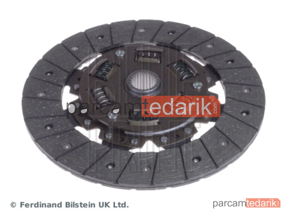 ADM53142 | Debriyaj Disk — Mazda RX-8