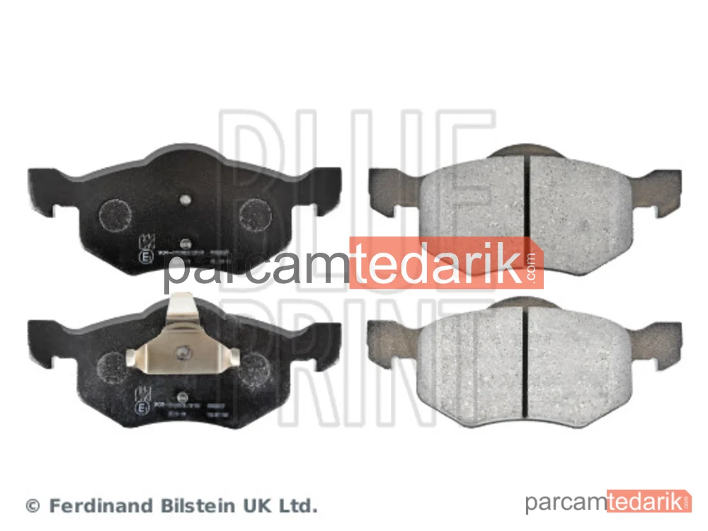 ADM54273 | Fren Balatası — Ford Maverick, Mazda Tribute