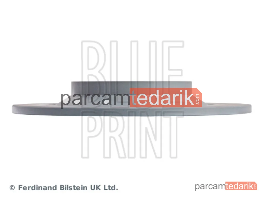 BLUEPRINT ADM543124 | Fren Diski — Mazda CX-30, Mazda CX-5, Mazda CX-5 Van